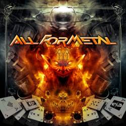 Compilations : All for Metal III